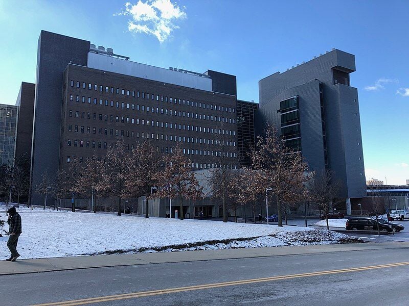 University of Cincinnati Medical Center